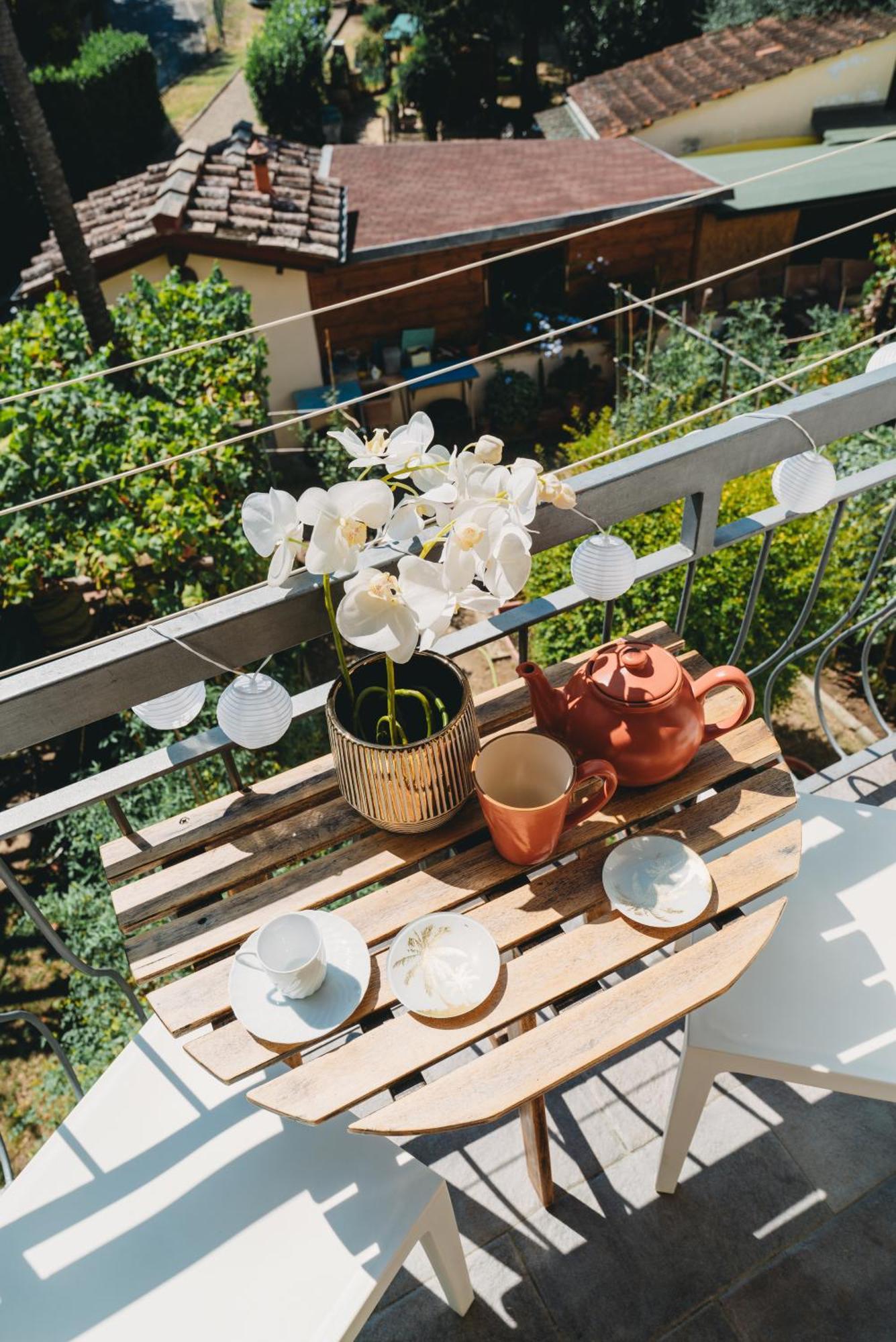 Maison Galli 피렌체 외부 사진